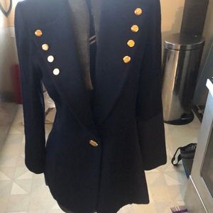 St. John sport blazer size6